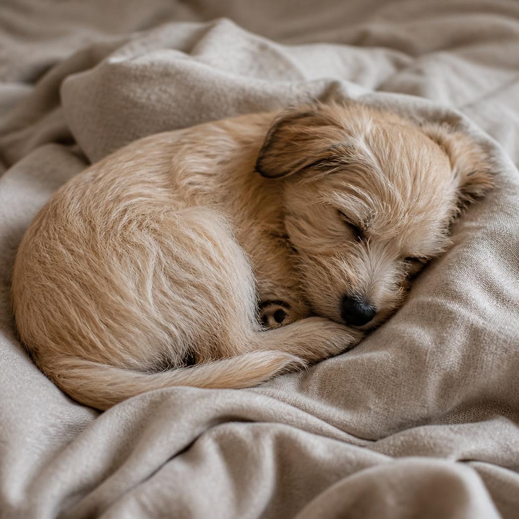 First day home